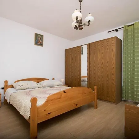 Moderne In Privlaka Mit Garten, Grill Und Terrasse Privlaka (Zadar)