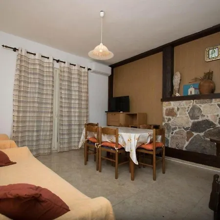 Apartment Moderne In Privlaka Mit Garten, Grill Und Terrasse Privlaka (Zadar)