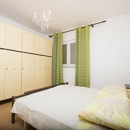Moderne In Privlaka Mit Garten, Grill Und Terrasse Privlaka (Zadar)